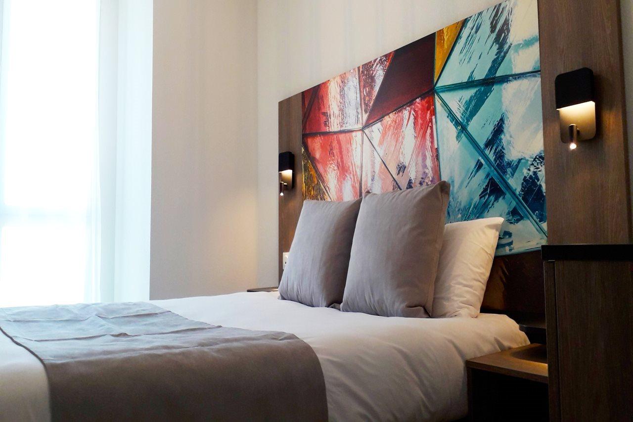 Appart hôtel Appart-hôtel Mer&golf Bordeaux