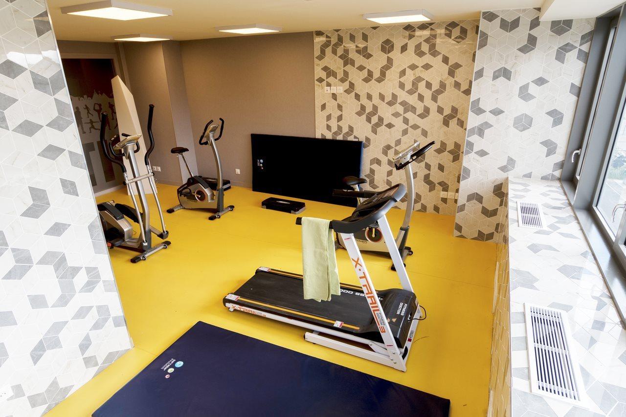 Appart-hôtel Mer&golf Appart hôtel 3*