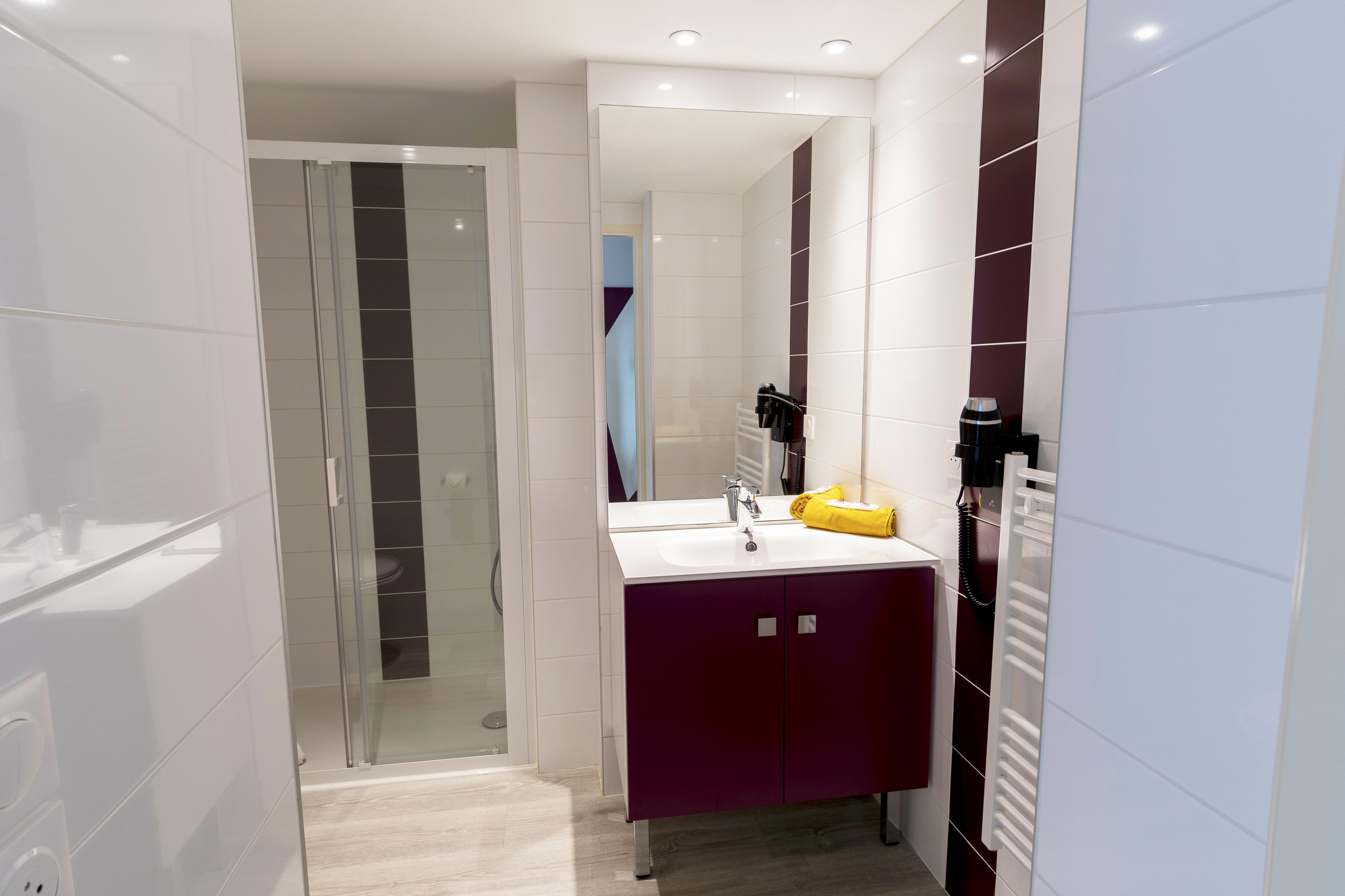 Appart-hôtel Mer&golf Appart hôtel Bordeaux