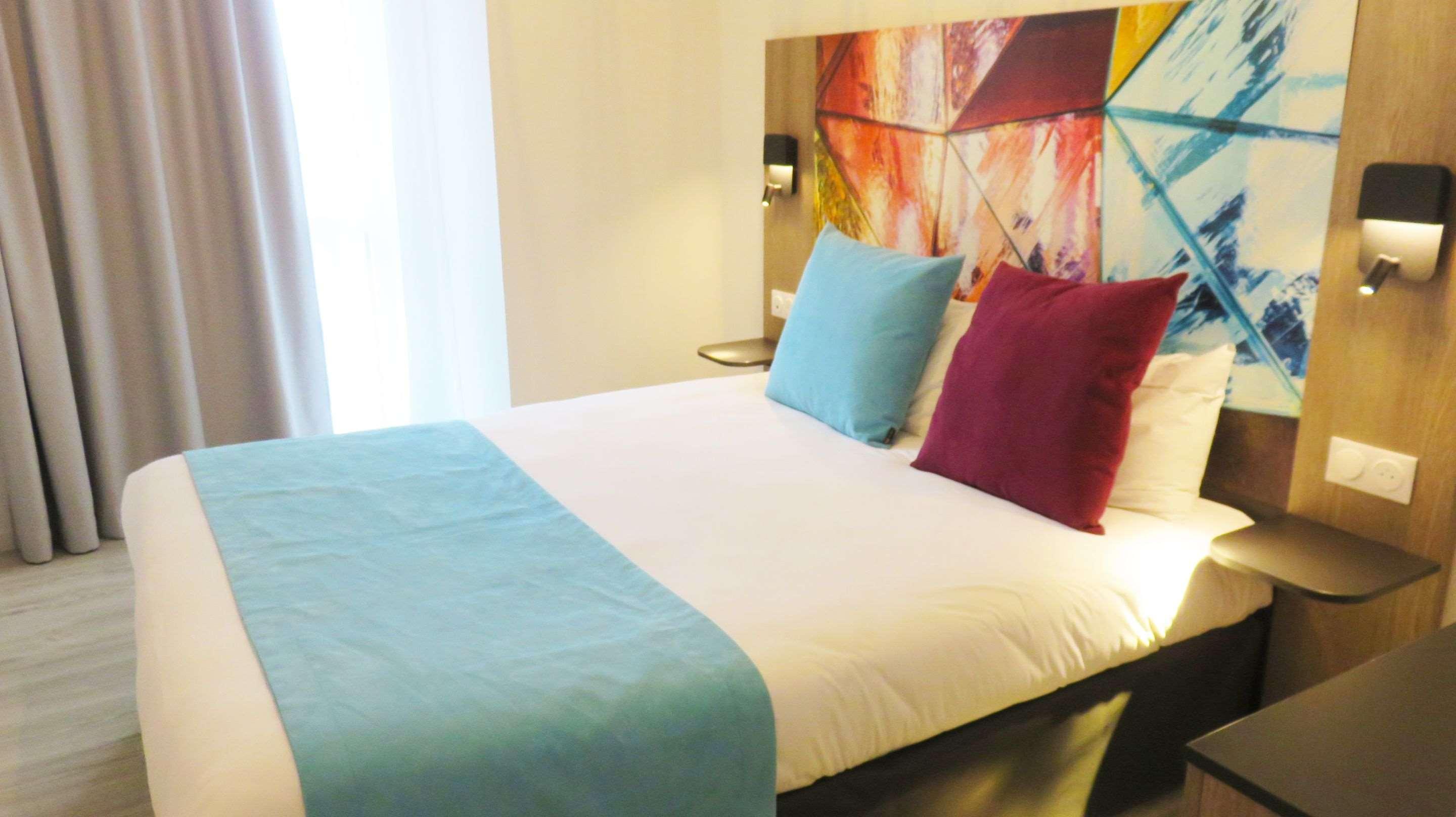 Appart-hôtel Mer&golf Appart hôtel 3*