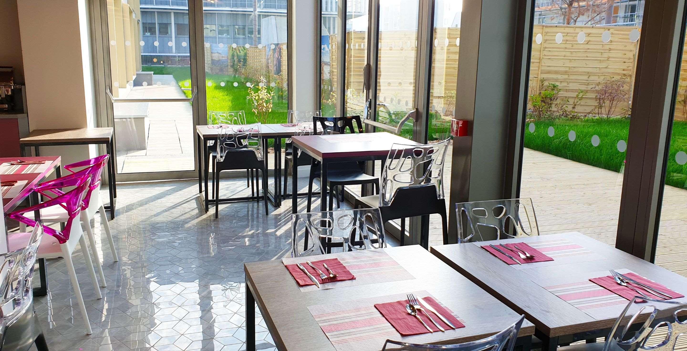Appart-hôtel Mer&golf Appart hôtel Bordeaux