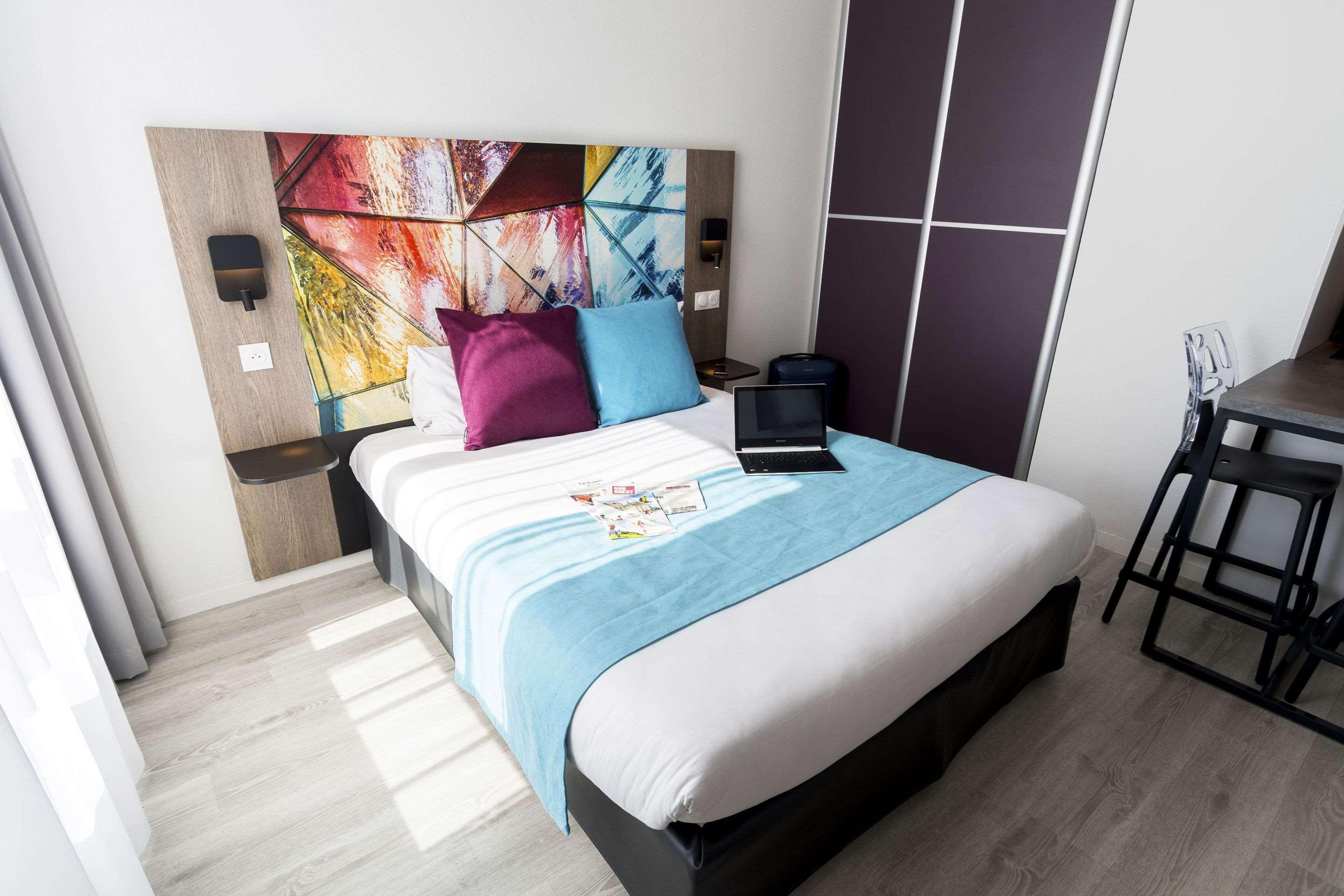 Appart hôtel Appart-hôtel Mer&golf Bordeaux