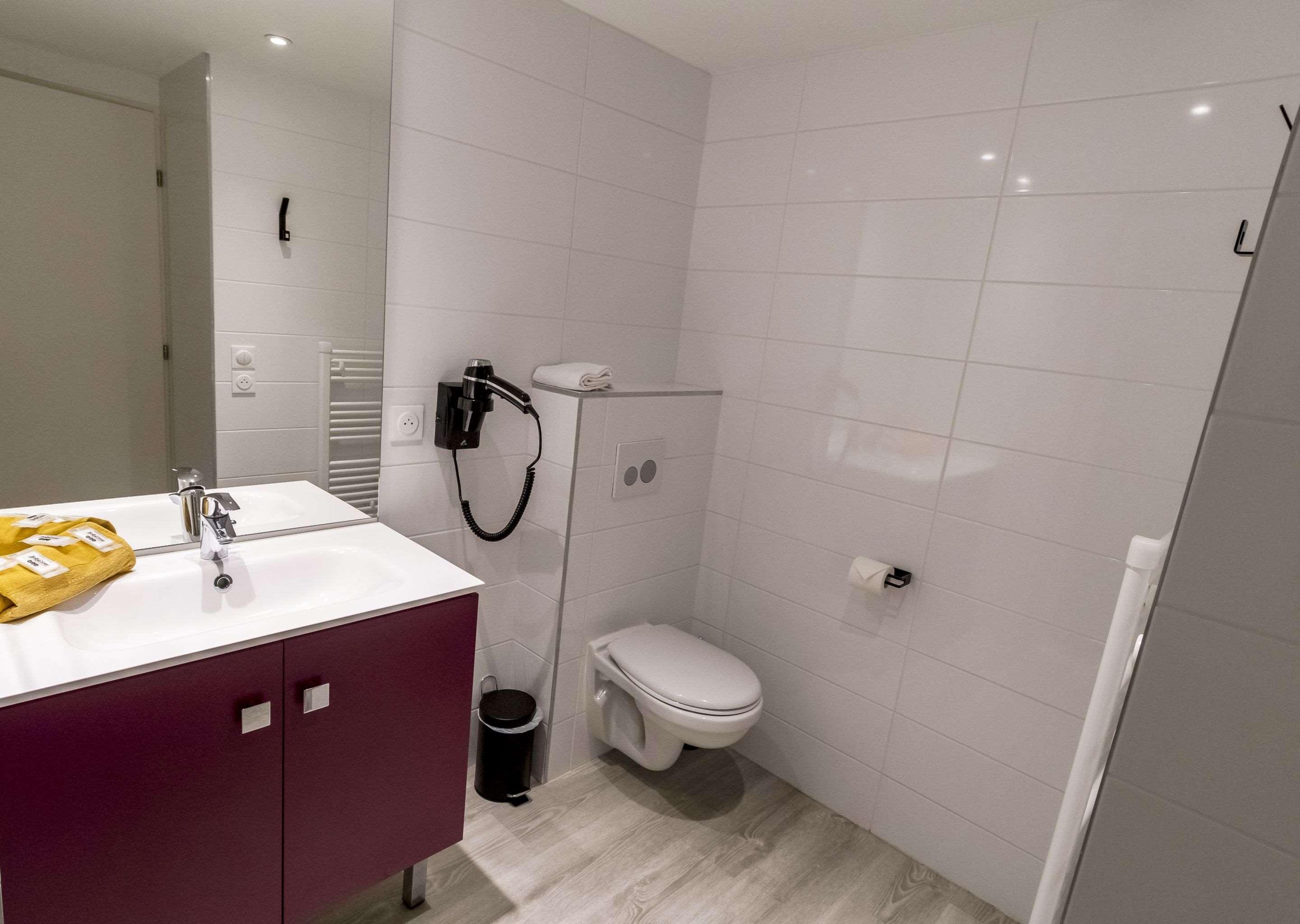 Appart-hôtel Mer&golf Appart hôtel Bordeaux