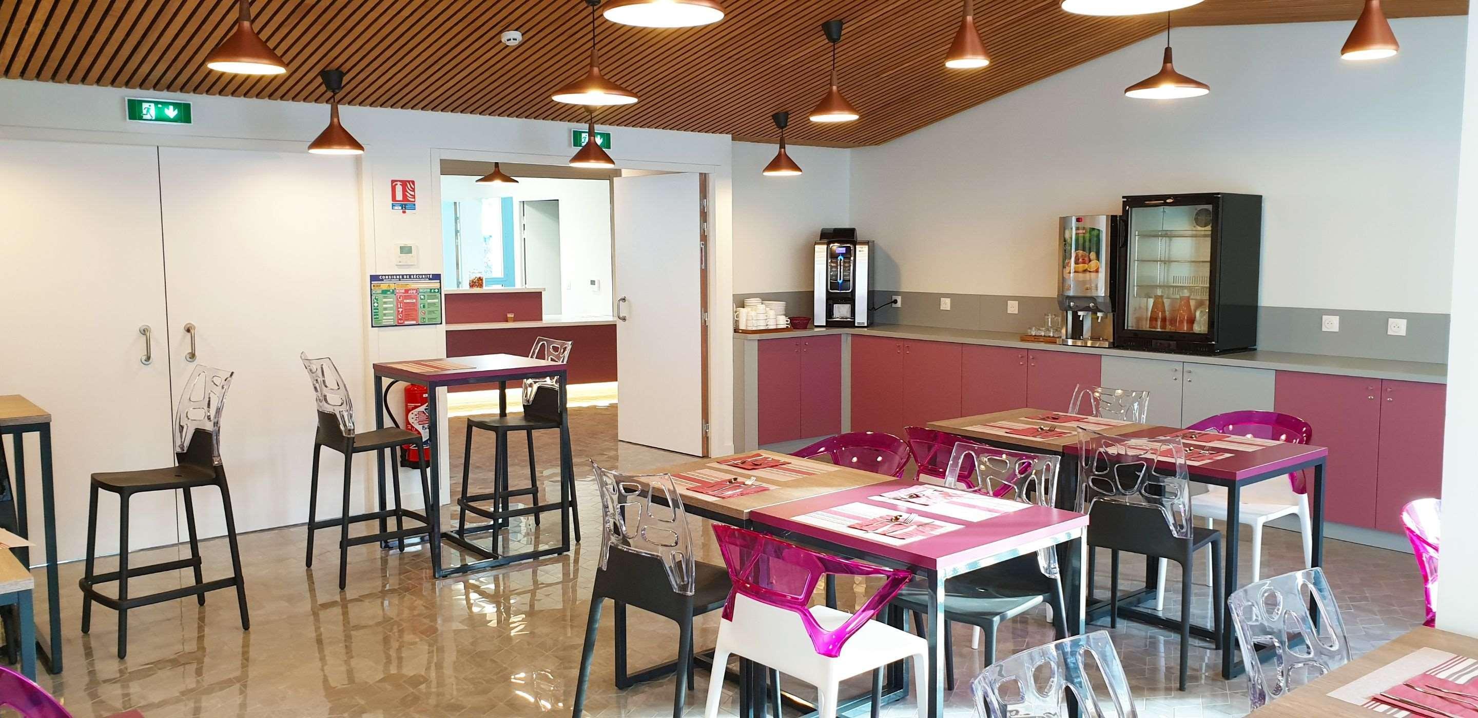 Appart-hôtel Mer&golf